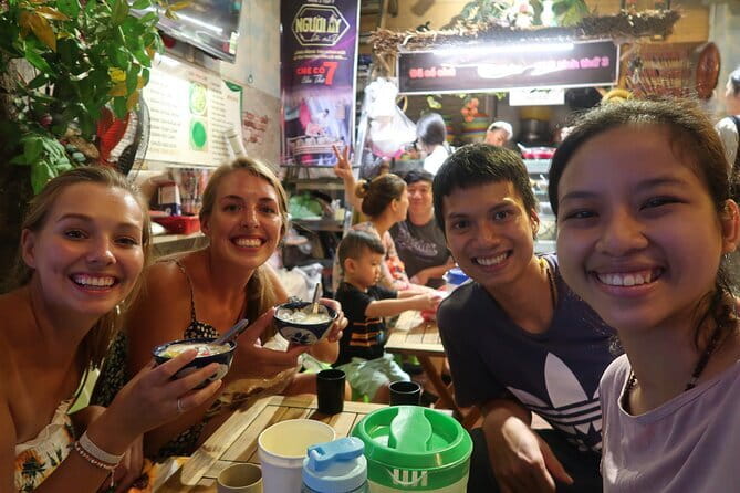 Spring Private Saigon Tour: Highlights & Hidden Gems, and More! - Key Highlights and Hidden-Saigon Moments