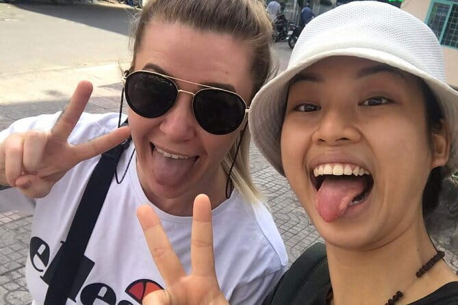 Spring Private Saigon Tour: Highlights & Hidden Gems, and More! - Iconic Sights, But With a Human Explanation
