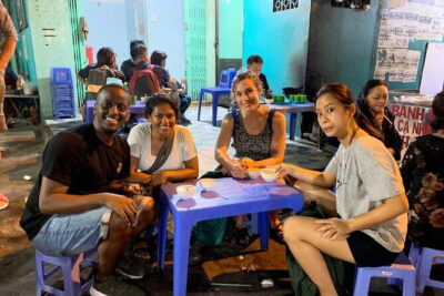 Spring Private Saigon Tour: Highlights & Hidden Gems, and More! - Spring’s Style: Flexible, Friendly, and Not Loud About It