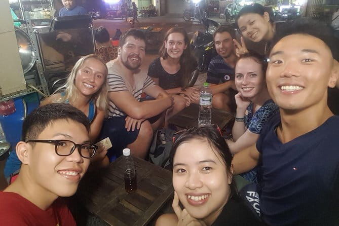 Spring Private Saigon Tour: Highlights & Hidden Gems, and More! - Secret Alleyways and Weird Little Scenes for Quick Memories