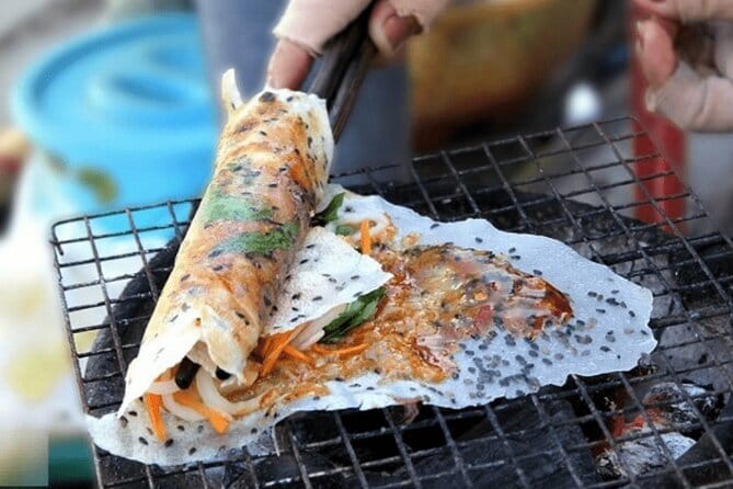 Street Food Adventure in Ho Chi Minh City - Why this Ho Chi Minh street food tour feels different on a scooter