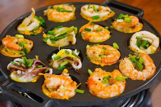 Super Niche Walking Street Food Tour in Ho Chi Minh City - Guides and Street Safety: Why Names Keep Coming Up
