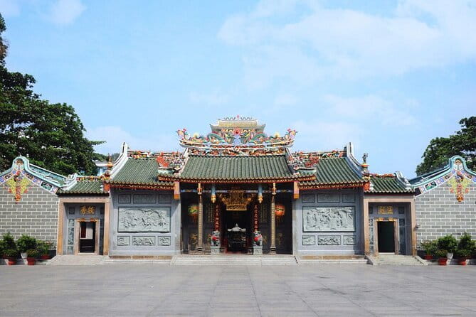 Tales of Cho Lon Cultural Walking Private Tour - Key highlights you’ll feel (fast)