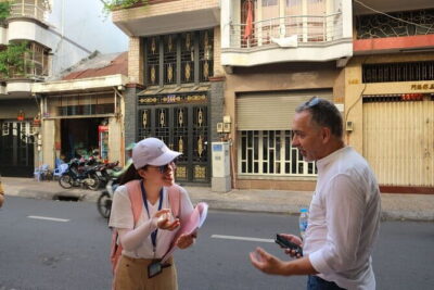 Tales of Cho Lon Cultural Walking Private Tour - Price and what you’re really buying for $32