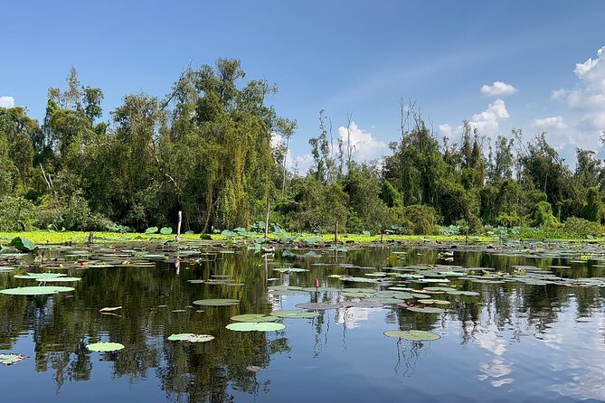 Tan Lap Floating Village Authentic Mekong Delta Nature Tour - Key highlights you’ll feel the most