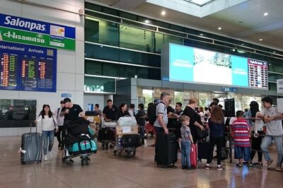 Tan Son Nhat International Airport Transfer - Cost for up to 3 people: what you’re really paying for
