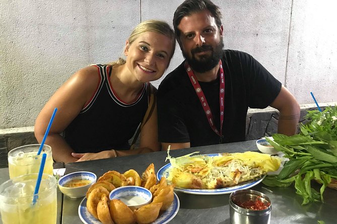 Taste the Unreal Street Food Walking Tour in Saigon - Who This Tour Fits Best (And Who Should Think Twice)