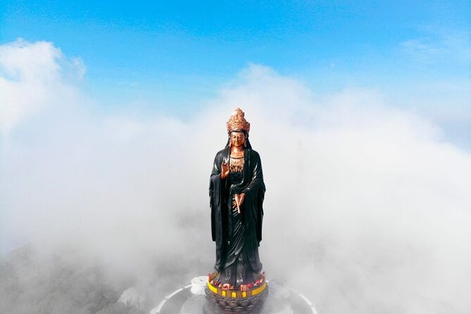 Tay Ninh Holy See - Cable Car & Cu Chi Tunnels | Small Group Tour - Guides, group size, and how the day stays manageable