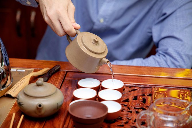 Tea & Coffee Experience - Cheo Leo Cafe: tasting coffee where Saigon’s story starts