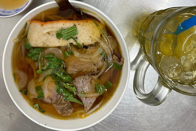 The 10 Tastings of Ho Chi Minh City With Saigon Vibes - Why this $49 Saigon plan feels local