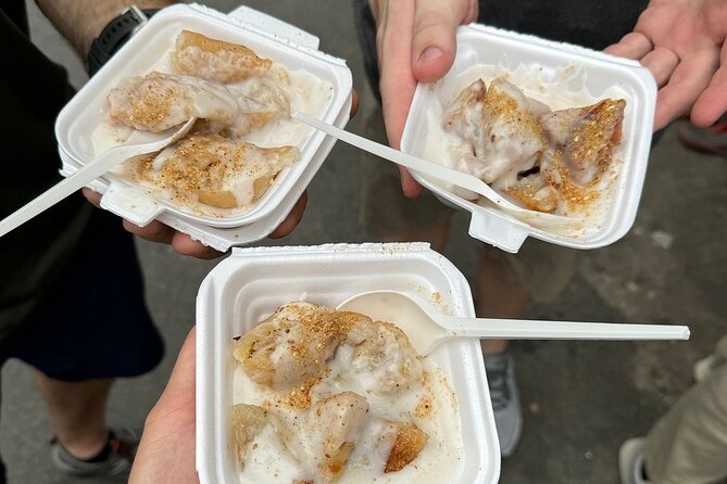 The 10 Tastings of Ho Chi Minh City With Saigon Vibes - Price and value: what $49 really buys you in 4 hours