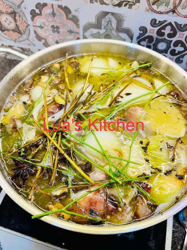Top Home Cooking Class with Stunning River View AC Kitchen - A River-View Kitchen Above Ho Chi Minh City