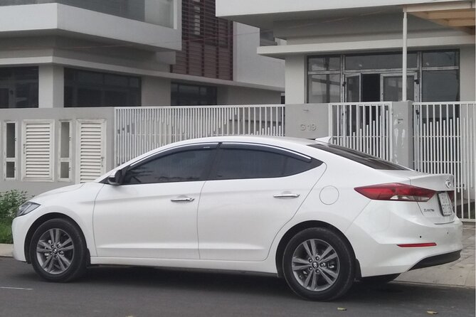 (TOP) Private car: Ho Chi Minh Airport (SGN) from/to HCM center - Why this SGN car transfer feels like good value