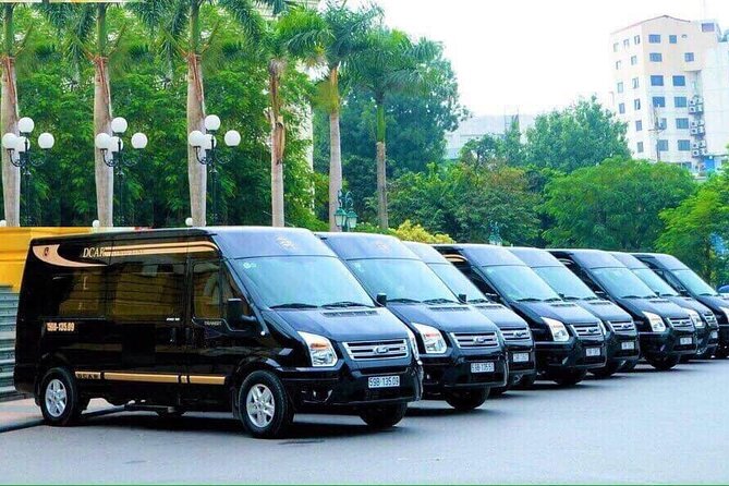 (TOP) Private car: Ho Chi Minh Airport (SGN) from/to HCM center - Key points that make this transfer worth your time