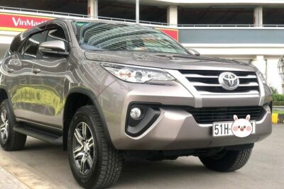 (TOP) Private car: Ho Chi Minh Airport (SGN) from/to Mui Ne - Luggage Rules and Seat Space: The One Thing to Confirm