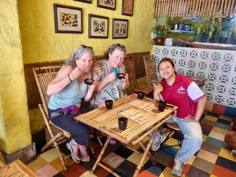 Top Saigon Unique Street Food On Scooter w/ Locals - District 1 Street Food Finish: Classic Moves in a More Familiar Zone