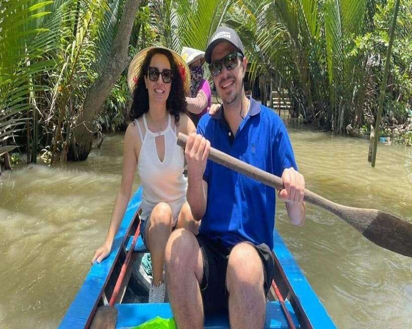 Top Site Must See Bestseller Mekong Delta Full-Day Discovery - Unicorn Island and the Beekeeping Farm Taste-Off