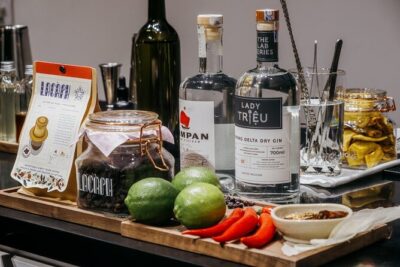 Uniquely Vietnamese Cocktails Workshop in Hồ Chí Minh City - The 90-Minute Flow: From Phin Coffee Ideas to Your Finished Drinks