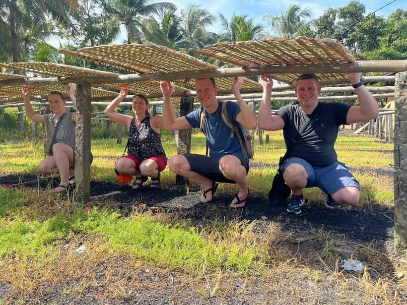 Vietnam Mekong Delta: 2-Day Cai Rang & River Adventure HCM - Key highlights at a glance
