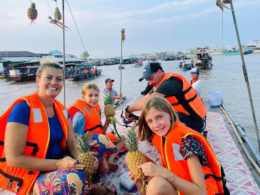 Vietnam Mekong Delta: 2-Day Cai Rang & River Adventure HCM - Should you book the Vietnam Mekong Delta 2-Day Cai Rang & River Adventure from HCMC?