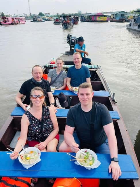 Vietnam Mekong Delta: 2-Day Cai Rang & River Adventure HCM - From Ho Chi Minh City to the river: why this tour works