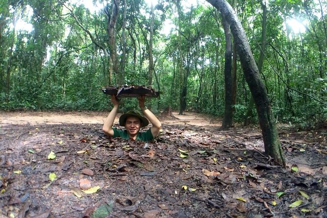 Vietnam Tour from the South to the North in 10 Days 9 Nights - A 10-day run that actually fits Vietnam’s big north and south