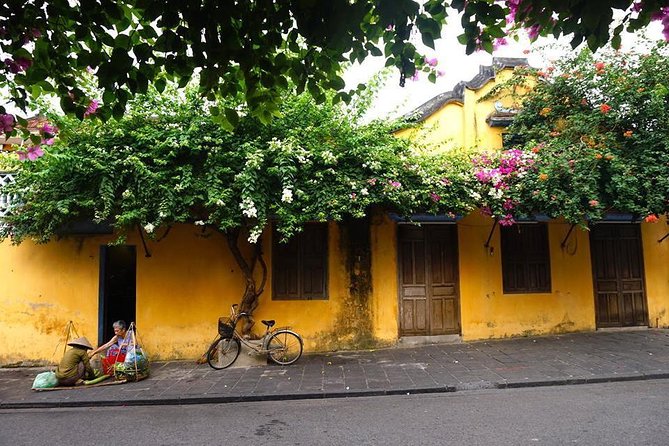 Vietnam Tour from the South to the North in 10 Days 9 Nights - Mekong to Hoi An: switching gears without losing momentum