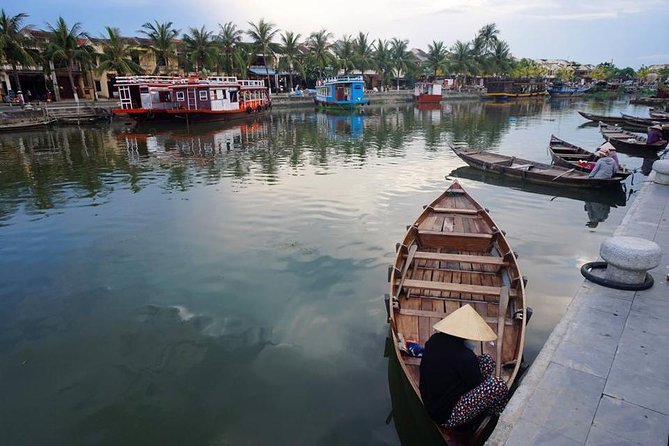 Vietnam Tour from the South to the North in 10 Days 9 Nights - The Hoi An free day: best use of time on the whole trip
