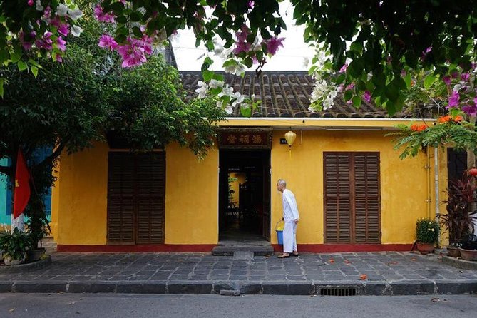 Vietnam Tour from the South to the North in 10 Days 9 Nights - Hanoi Old Town and the Northern Gate: city walking with options