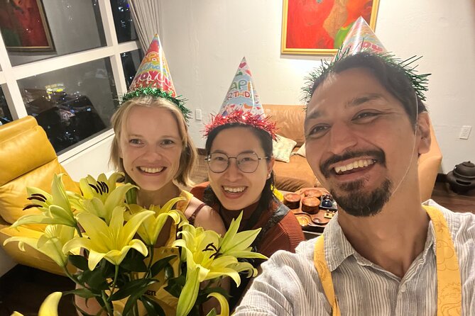 Vietnamese Homestyle Cooking Class in Ho Chi Minh City - Key highlights you’ll care about