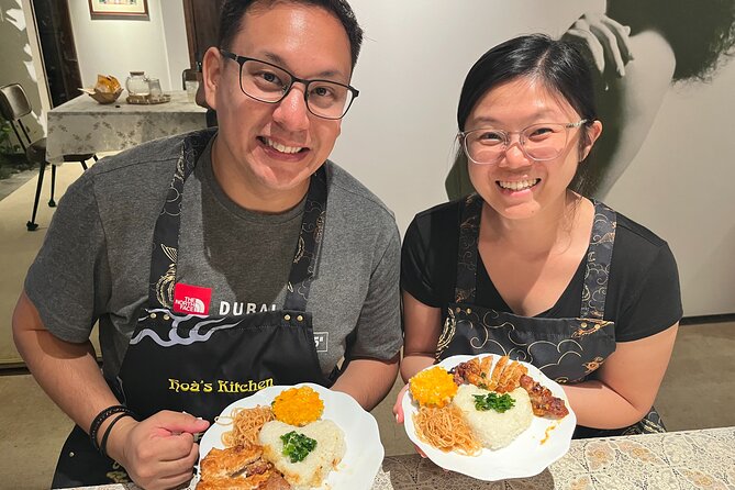 Vietnamese Homestyle Cooking Class in Ho Chi Minh City - Hoa’s Kitchen in Ho Chi Minh City: small group, real homestyle energy