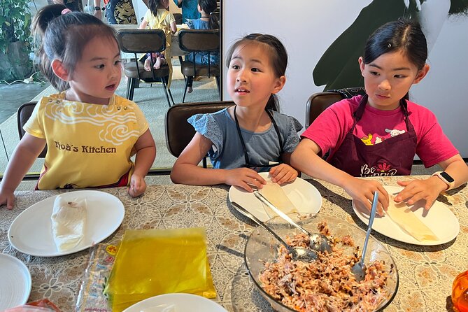 Vietnamese Homestyle Cooking Class in Ho Chi Minh City - The flavors you learn to recreate: what makes this menu work at home