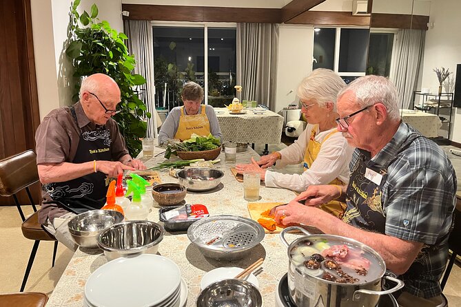 Vietnamese Homestyle Cooking Class in Ho Chi Minh City - Price and value: is $38.63 worth a 3-hour homestyle class?