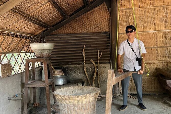 VIP Tour: Cu Chi Tunnels & Mekong Delta 1 Day | Shooting Guns - FAQ
