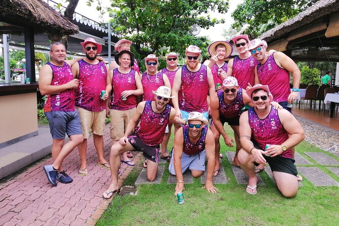 VIP Tour in Saigon: New Year’s Eve Fireworks 2027 by SpeedBoat - Your night on the water: from boarding to the 12:15 return