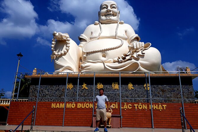 Vung Tau Beach Break One Day Private Tour - Price and value at $102 per person: what you’re really paying for