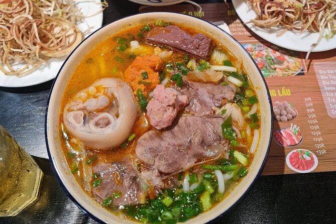 Walking Food Tour in HCM: 10 Must- Try Local Dishes & Hidden Gems - Meeting at Saigon Opera House and getting a smooth start