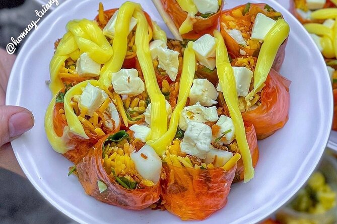 Walking Food Tour in HCM: 10 Must- Try Local Dishes & Hidden Gems - Price and value: what you really pay for at $65