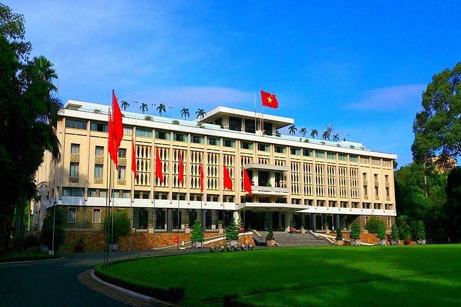 War Remnants Museum - Ho Chi Minh City Half Day Tours - War Remnants Museum: powerful photos, meaningful context, real time needed