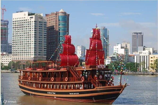 Water Puppet Show And Dinner Cruise On Saigon River Private Tour - How this evening works in real life (and why it’s a smart combo)