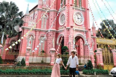 ️ Ho Chi Minh City Instagram Tour: Hidden Gems (Private & All-Inclusive) - Price and value: what you’re really paying for
